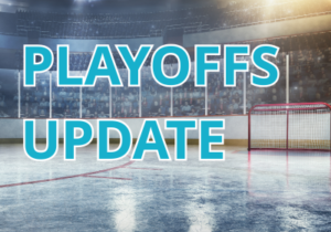 Playoffs Update